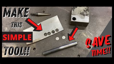 how to fill holes in sheet metal without welding|metal patching without welding.